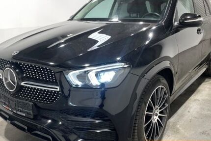 Mercedes-Benz GLE 450 73.000 km 57.450 &euro; Norderstedt 22848