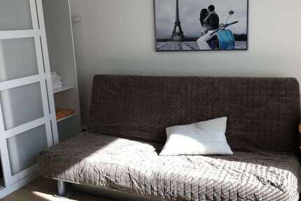 Zimmer Hamburg Altstadt - 1 Zimmer, 1.070&euro; | Angebot:25352941