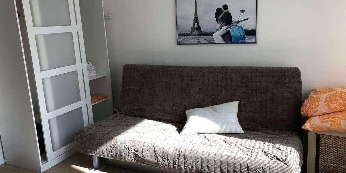 Zimmer Hamburg Altstadt - 1 Zimmer, 1.070&euro; | Angebot:25352941