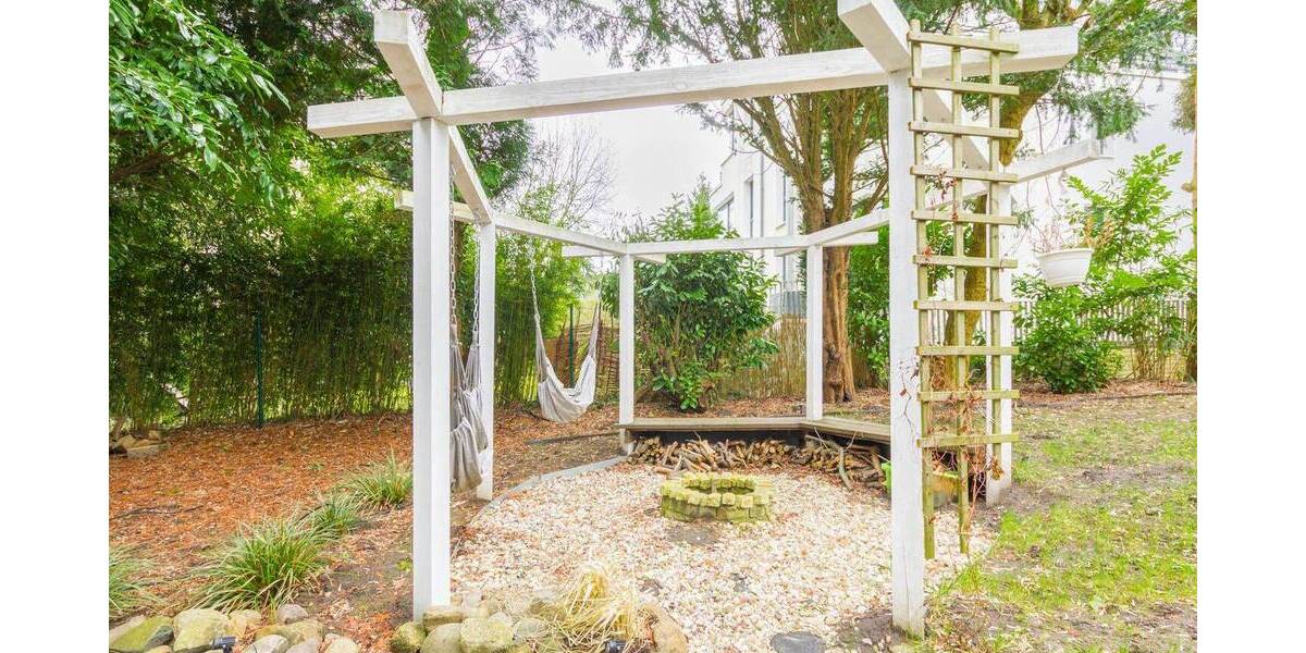 Einfamilienhaus Hamburg / Wellingsbüttel Wellingsbüttel - 4 Zimmer, 138 m&sup2;, 850.000&euro; | Angebot:25940645