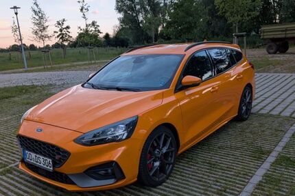Ford Focus 153.000 km 17.000 &euro; Kayhude 23863