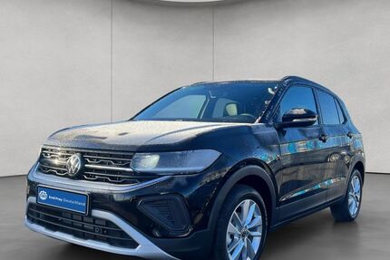 VW T-Cross 4.900 km 29.975 &euro; Hamburg 21029