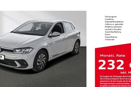 VW Polo 19.810 km 16.580 &euro; Bad Oldesloe 23843
