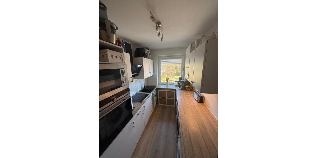 Etagenwohnung Hamburg Billstedt - 3 Zimmer, 80 m&sup2;, 320.000&euro; | Angebot:25930545