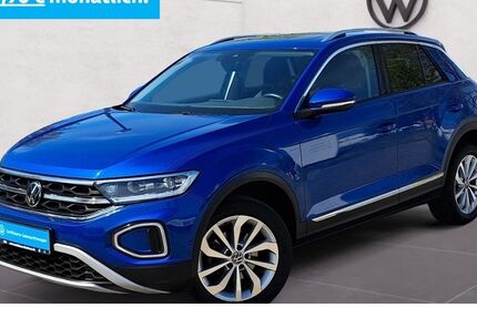 VW T-Roc 66.612 km 19.520 &euro; Kölln-Reisiek 25337
