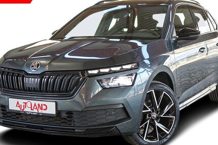 Skoda Kamiq 61.736 km 23.950 &euro; Hamburg 22761
