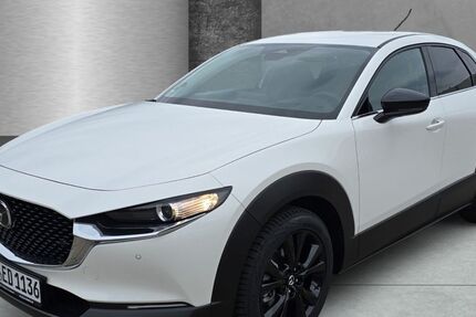 Mazda CX-30 9.990 km 27.480 &euro; Hamburg 21079