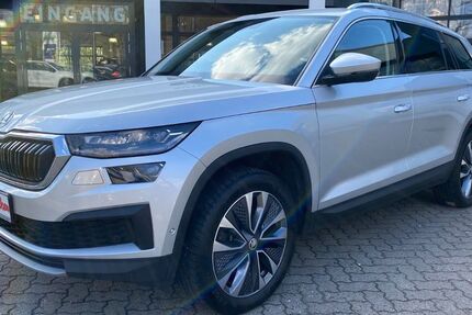 Skoda Kodiaq 101.942 km 32.480 &euro; Reinbek bei Hamburg 21465