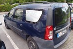 Dacia Logan Kombi 86.500 km 2.490 &euro; Pinneberg 25421