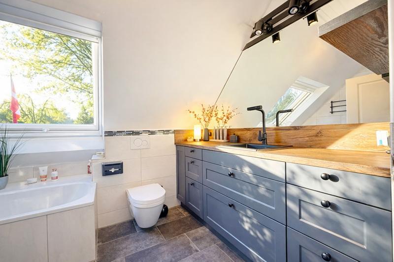 * Zuhause mit Lebensqualität * Viel Platz für die ganze Familie - Einfamilienhaus Alveslohe | Angebot:25810127