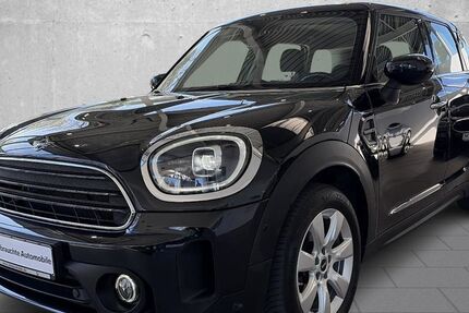 Mini One Countryman 58.155 km 21.444 &euro; Norderstedt 22848