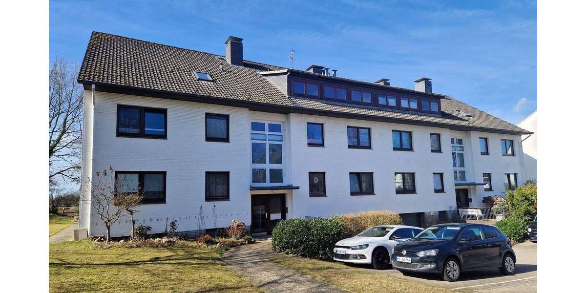 Etagenwohnung Stapelfeld - 3 Zimmer, 80 m&sup2;, 240.000&euro; | Angebot:25996531