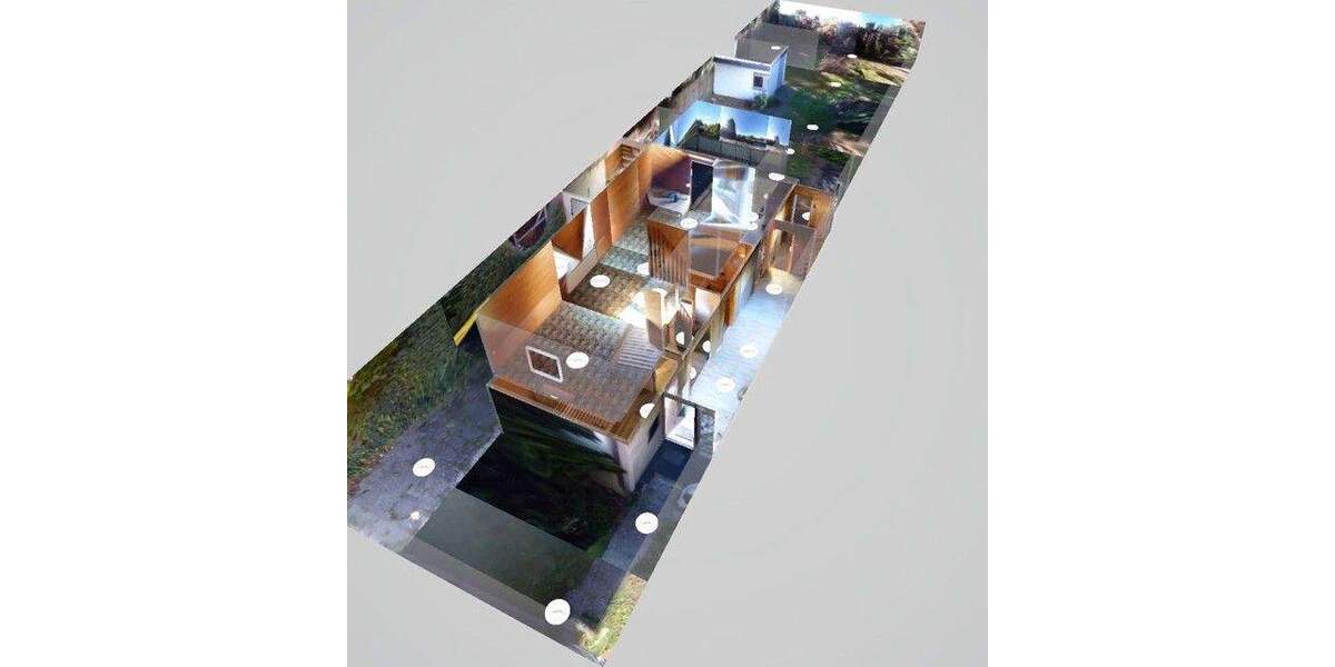 Doppelhaushälfte Pinneberg - 4 Zimmer, 117 m&sup2;, 338.000&euro; | Angebot:25742905