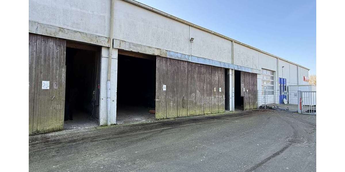 Gewerbeobjekt Uetersen - 460&euro; | Angebot:27094821
