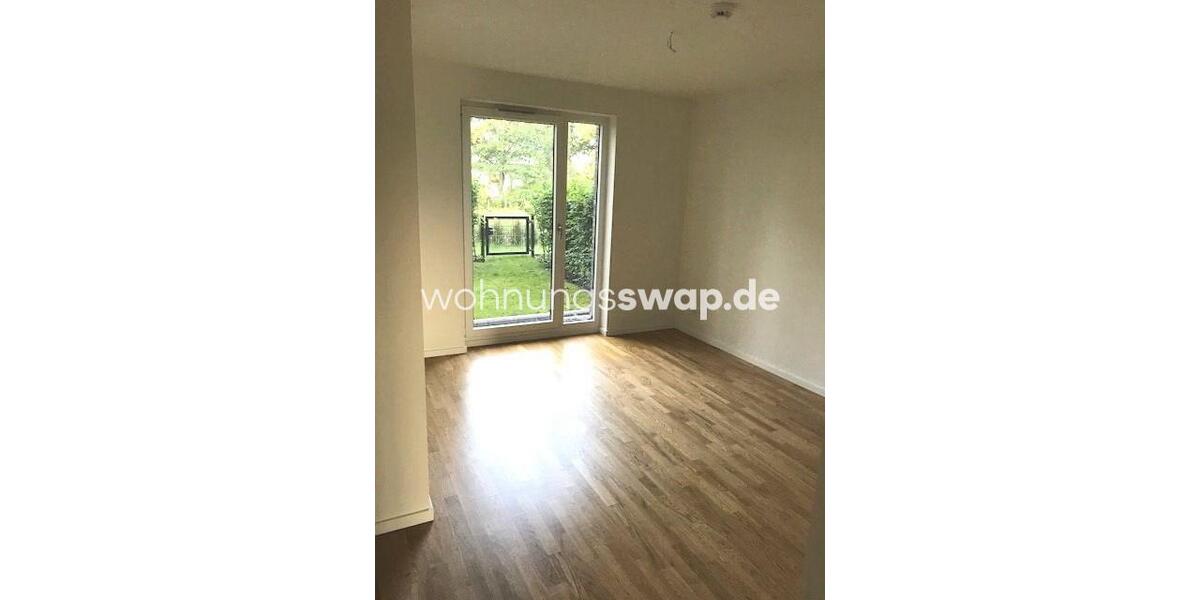 Etagenwohnung Norderstedt Garstedt - 4 Zimmer, 104 m&sup2;, 1.336&euro; | Angebot:25181871
