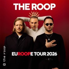 The Roop - Euroope Tour 2026 24.04.2026 JUKS Schenefeld