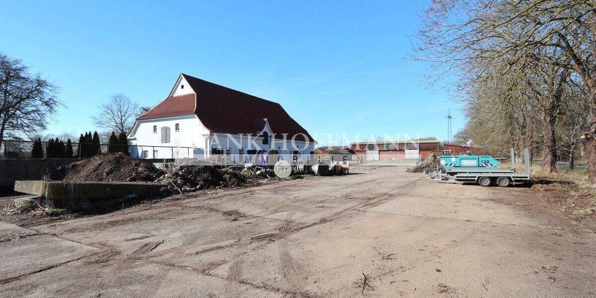 Gewerbeobjekt Hingstheide - 2.000&euro; | Angebot:25837373