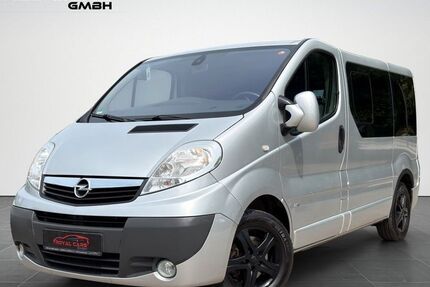 Opel Vivaro 110.144 km 16.490 &euro; Hamburg 22111