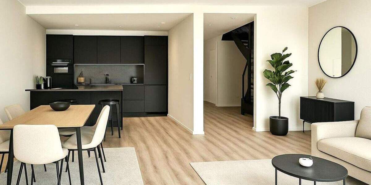 Reihenmittelhaus Pinneberg - 5 Zimmer, 149 m&sup2;, 599.000&euro; | Angebot:25659155