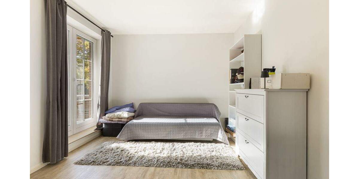 Etagenwohnung Hamburg Othmarschen - 3 Zimmer, 104 m&sup2;, 690.000&euro; | Angebot:25738392