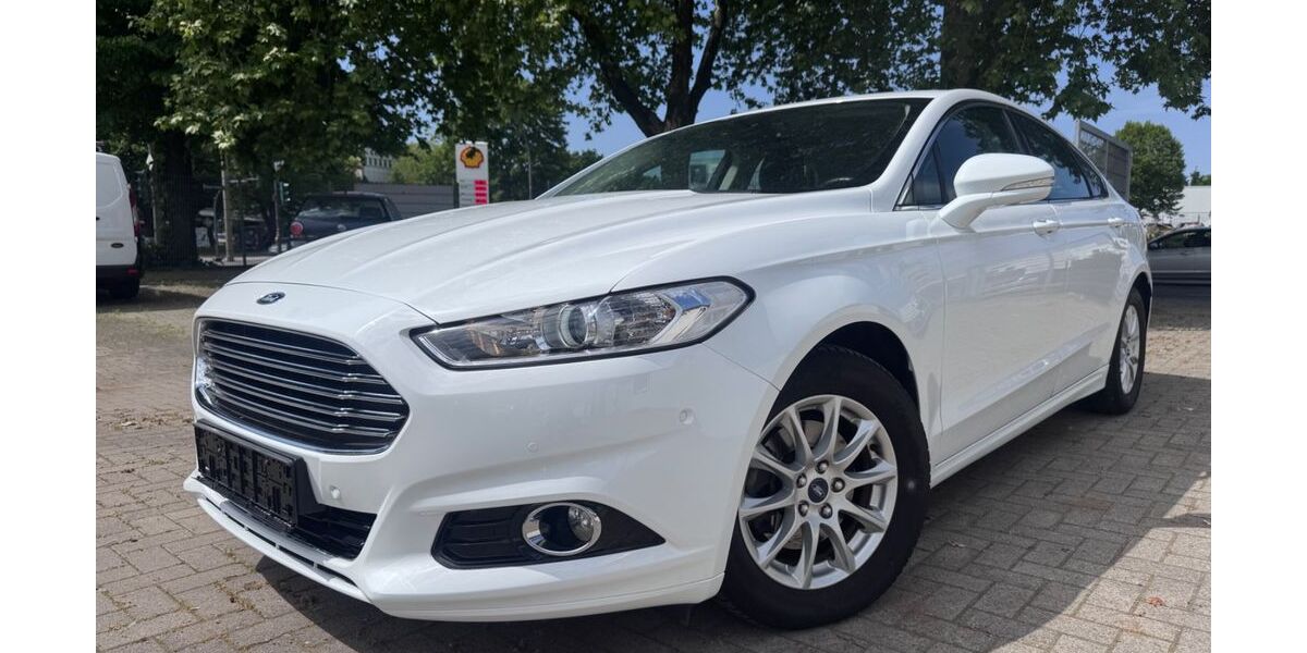 Ford Mondeo 98.081 km 11.990 &euro; Hamburg 20537