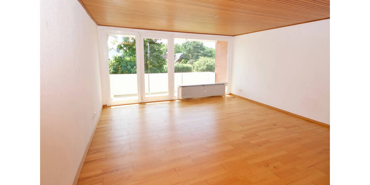 Etagenwohnung Klein Nordende - 3 Zimmer, 97 m&sup2;, 1.080&euro; | Angebot:26825866