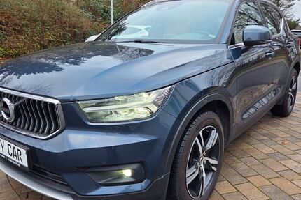 Volvo XC40 196.000 km 16.900 &euro; Norderstedt b. Hamburg 22848