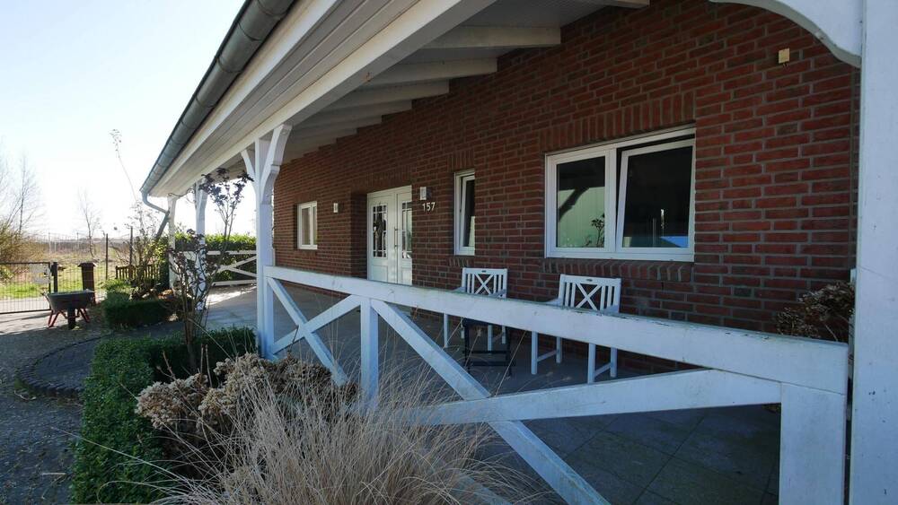 Einfamilienhaus Jork Moorende - 4 Zimmer, 152 m&sup2;, 990.000&euro; | Angebot:25683219