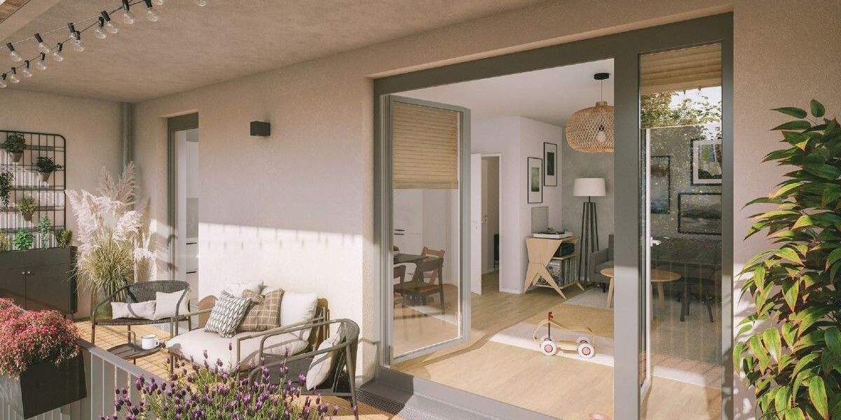 Etagenwohnung Hamburg / Groß Borstel Groß Borstel - 3 Zimmer, 103 m&sup2;, 775.000&euro; | Angebot:25670005