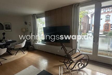 Wohnung Hamburg Uhlenhorst - 4 Zimmer, 140 m&sup2;, 1.800&euro; | Angebot:25655489