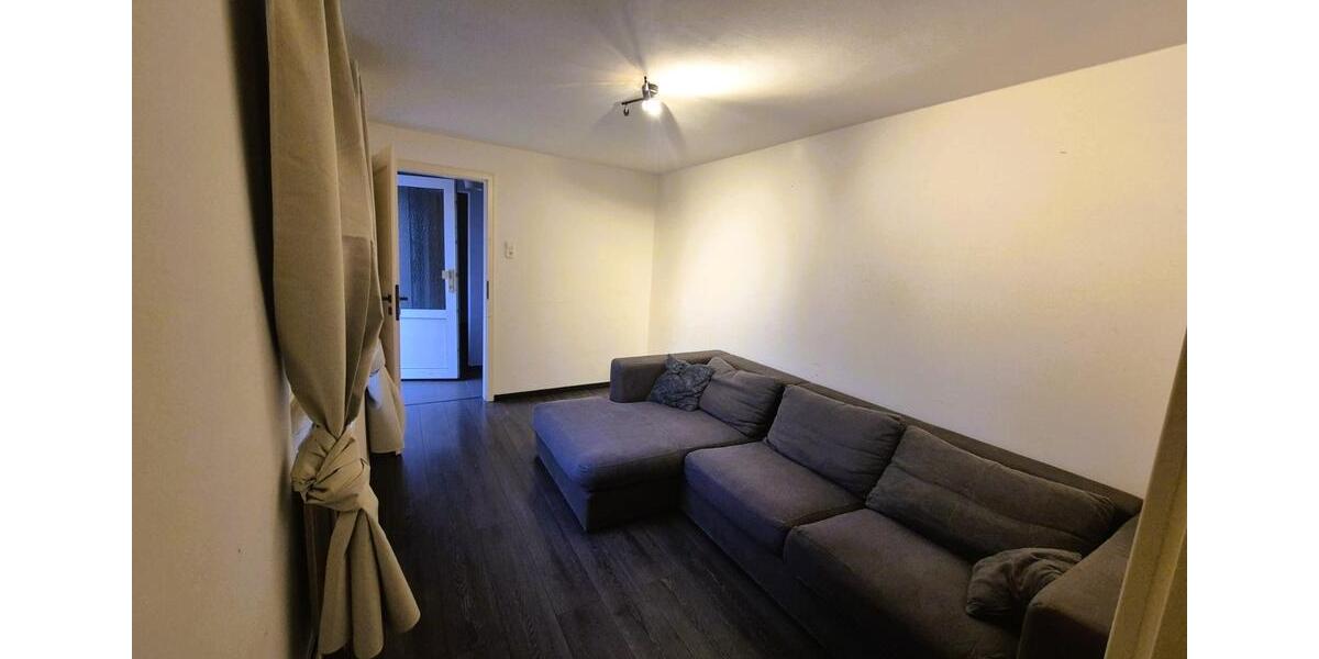 Erdgeschoßwohnung Hamburg Harburg - 2 Zimmer, 41 m&sup2;, 900&euro; | Angebot:25655477