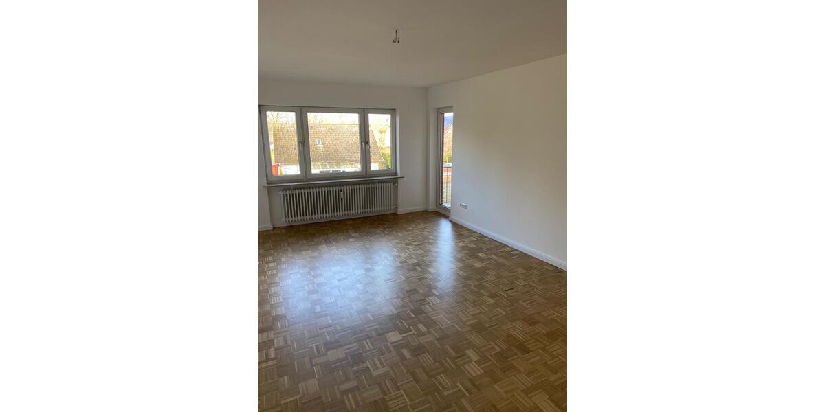 Etagenwohnung Norderstedt Friedrichsgabe - 2 Zimmer, 69 m&sup2;, 860&euro; | Angebot:25948595