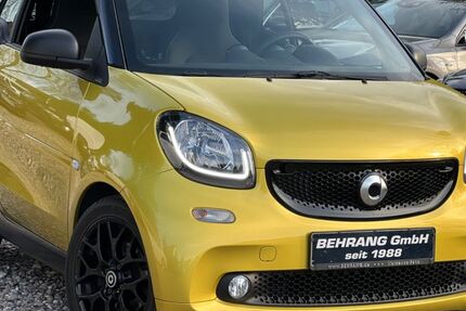 Smart ForTwo 49.000 km 14.789 &euro; Norderstedt bei Hamburg 22848