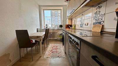 RAUMWUNDER MIT POTENTIAL - Etagenwohnung Hamburg Billstedt Billstedt | Angebot:25880961