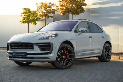 Porsche Macan 69.045 km 64.890 &euro; Appen 25482