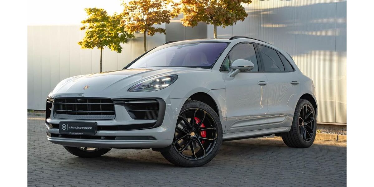 Porsche Macan 69.045 km 64.890 &euro; Appen 25482