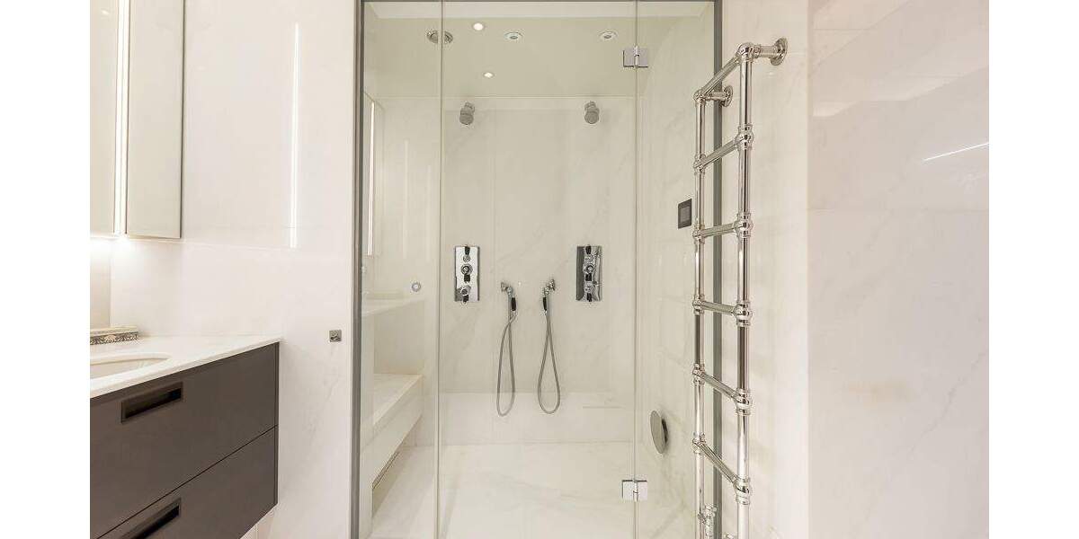 Etagenwohnung Hamburg St. Georg - 3 Zimmer, 199 m&sup2;, 2.950.000&euro; | Angebot:25738448