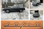 Alfa Romeo Spider 2000 1. Hand, so nicht wieder zu bekommen 85.560 km 29.999 &euro; Hamburg 22339