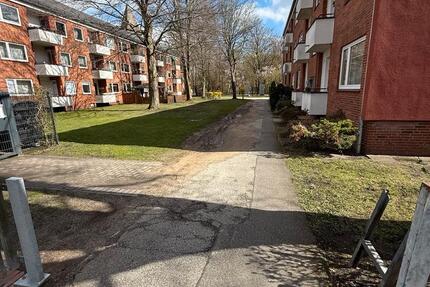 Wohnung Hamburg Harburg - 3 Zimmer, 69 m&sup2;, 1.061&euro; | Angebot:25962056