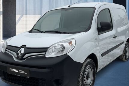 Renault Kangoo 49.862 km 12.990 &euro; Hamburg 20537