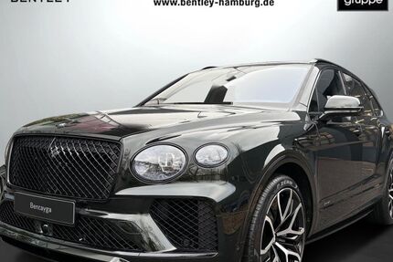 Bentley Bentayga 3.500 km 329.900 &euro; Hamburg 22419