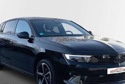 Opel Astra 21.000 km 21.490 &euro; Hamburg 22529