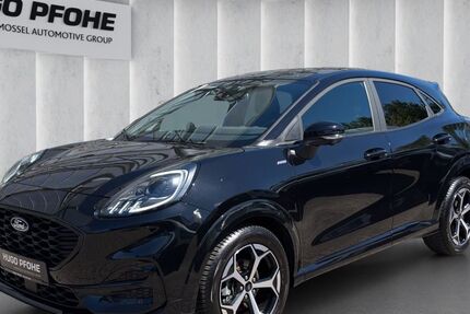 Ford Puma 21.154 km 23.850 &euro; Norderstedt 22848