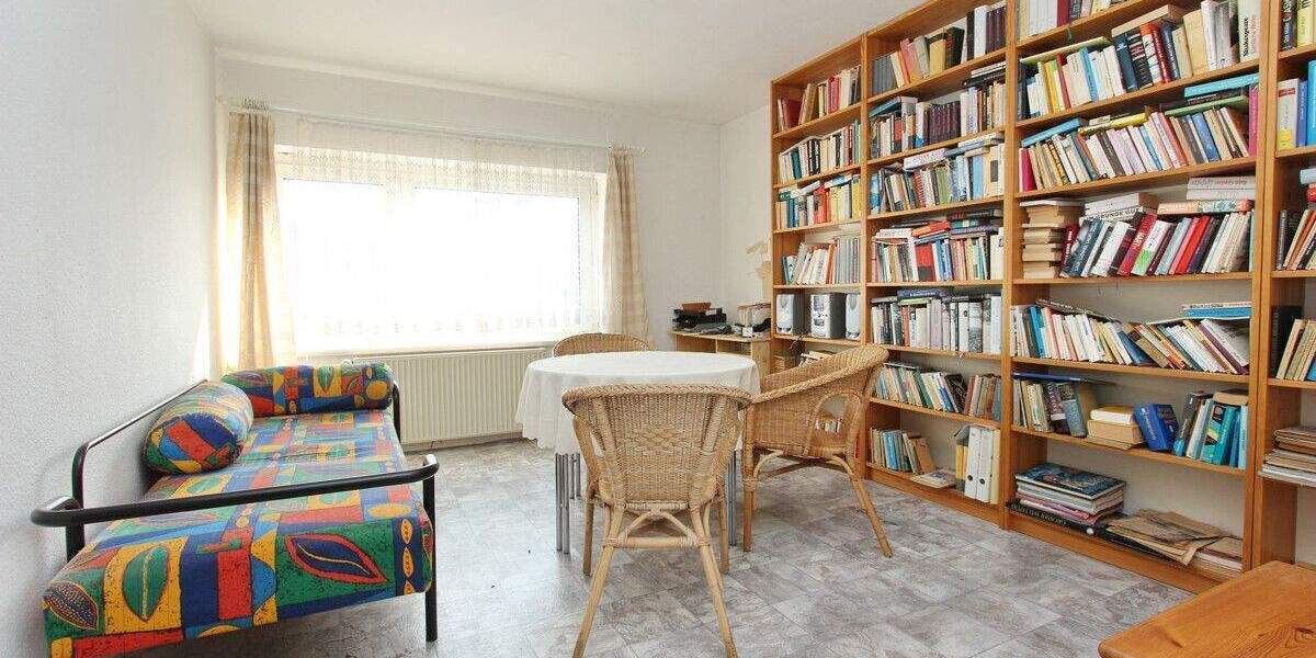 Reihenmittelhaus Tornesch - 4 Zimmer, 71 m&sup2;, 199.000&euro; | Angebot:25801703