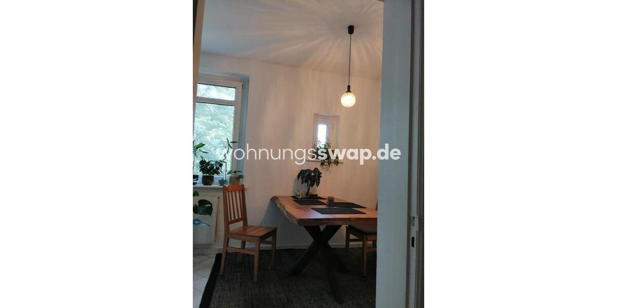 Etagenwohnung Hamburg Barmbek-Nord - 2 Zimmer, 68 m&sup2;, 605&euro; | Angebot:24539277