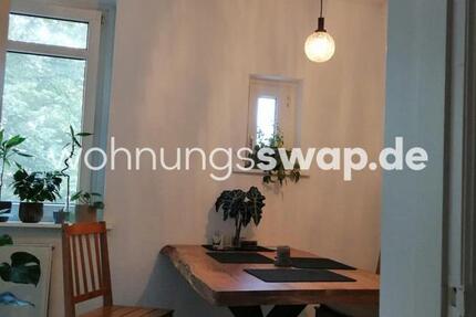 Wohnung Hamburg Barmbek-Nord - 2 Zimmer, 68 m&sup2;, 605&euro; | Angebot:24539277