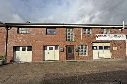 Gewerbeobjekt Schenefeld - 999&euro; | Angebot:23232470