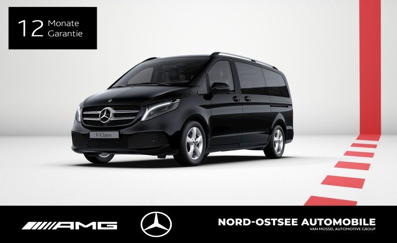 Mercedes-Benz V 220 151.059 km 37.490 &euro; Ahrensburg 22926