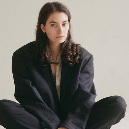 Mina Richman + Band 21.10.2026 Knust