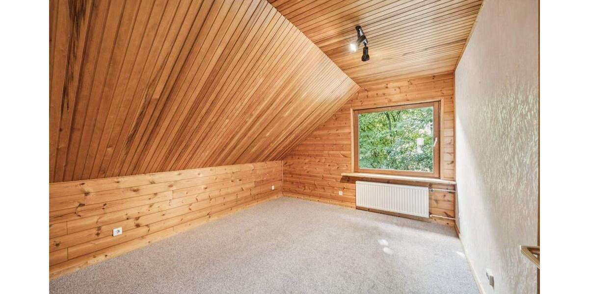 Einfamilienhaus Hamburg / Meiendorf Rahlstedt - 8 Zimmer, 195 m&sup2;, 599.000&euro; | Angebot:25667897